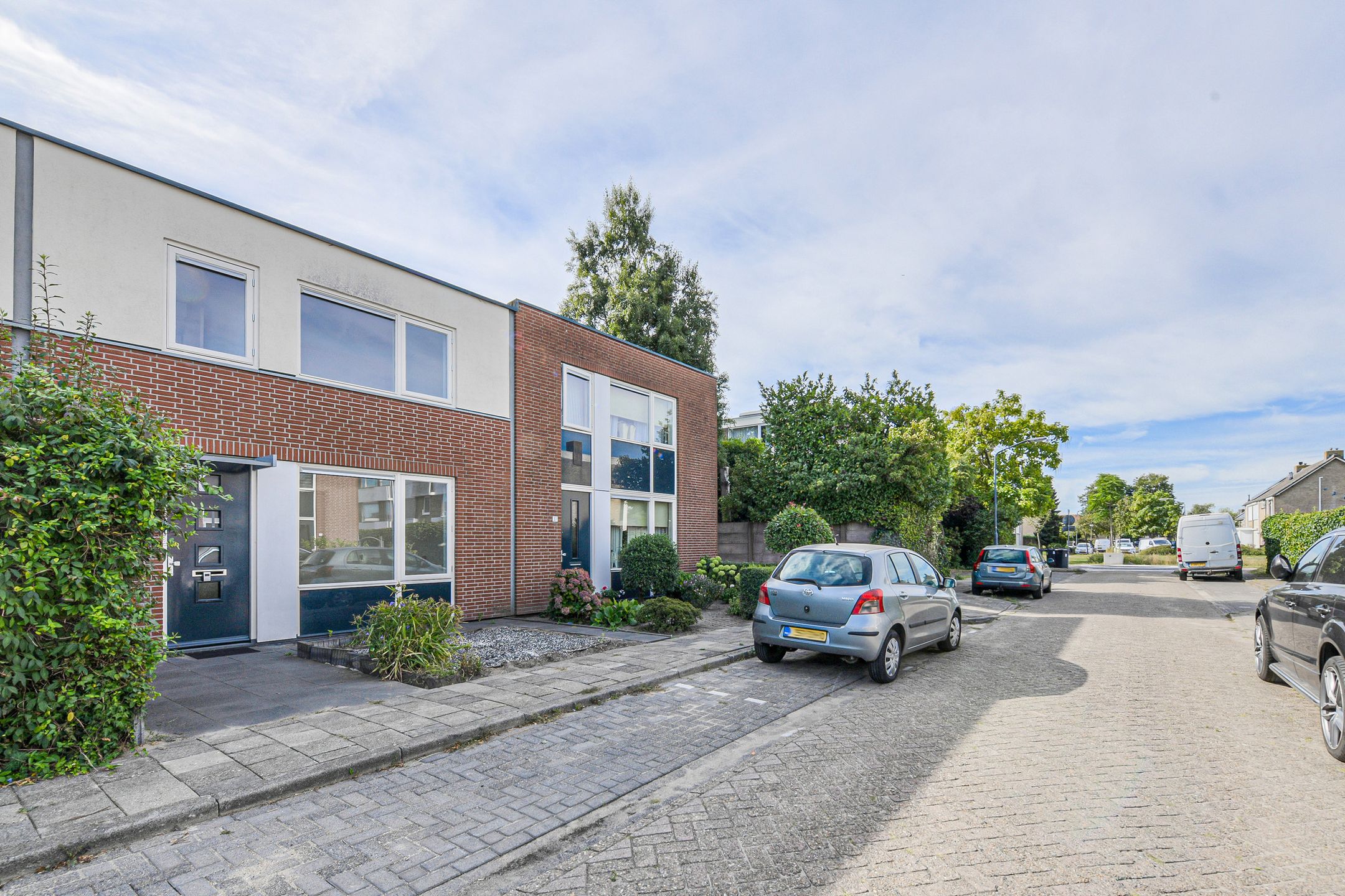 Foto 33 van Coornhertstraat 35