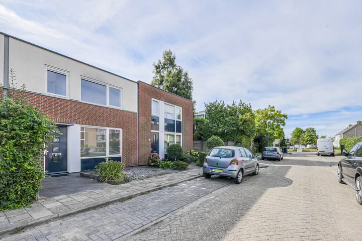 Foto 33 van Coornhertstraat 35