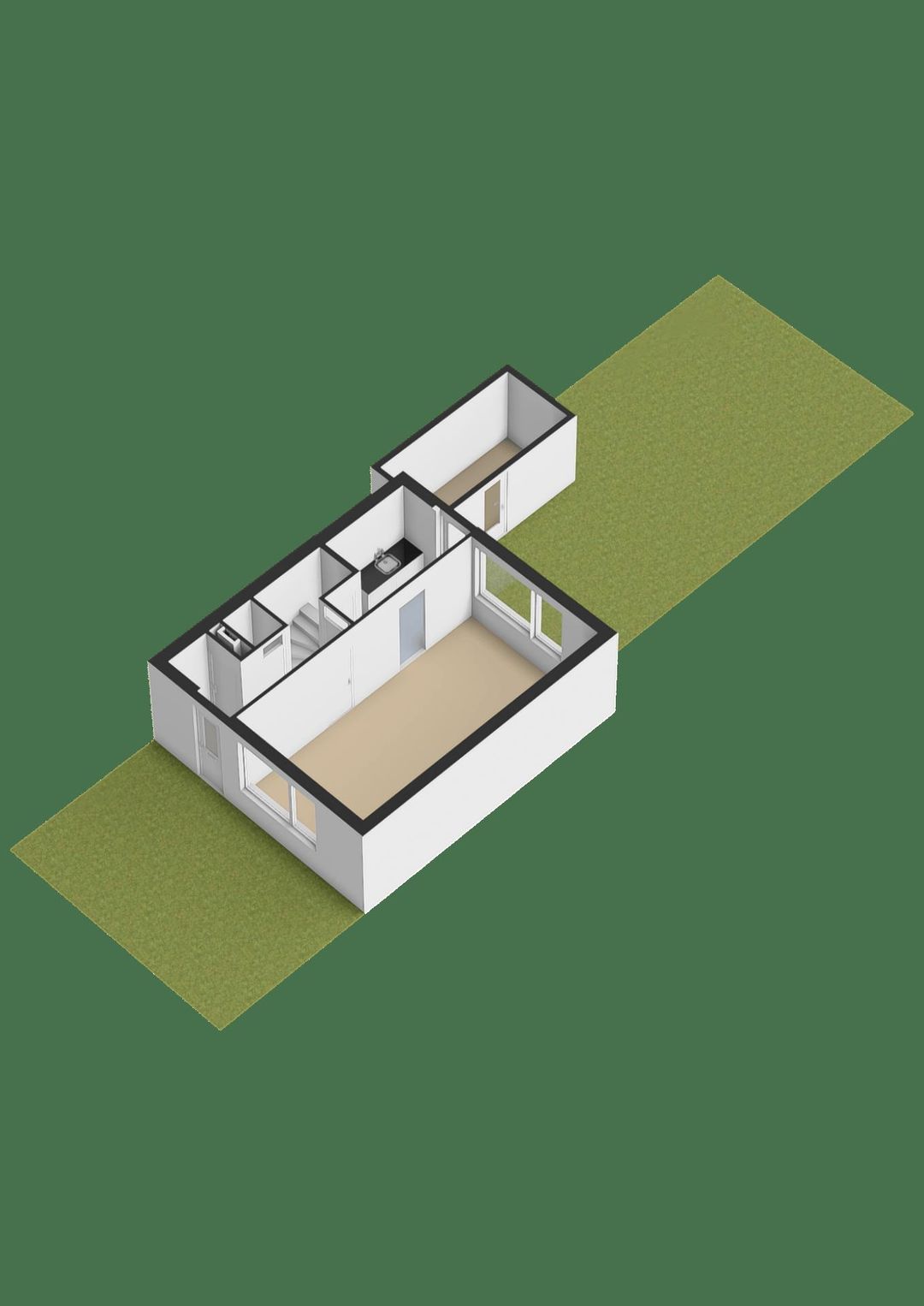 Foto 38 van Coornhertstraat 35