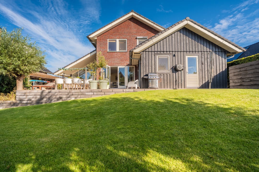 Foto 2 van Watersnip 26