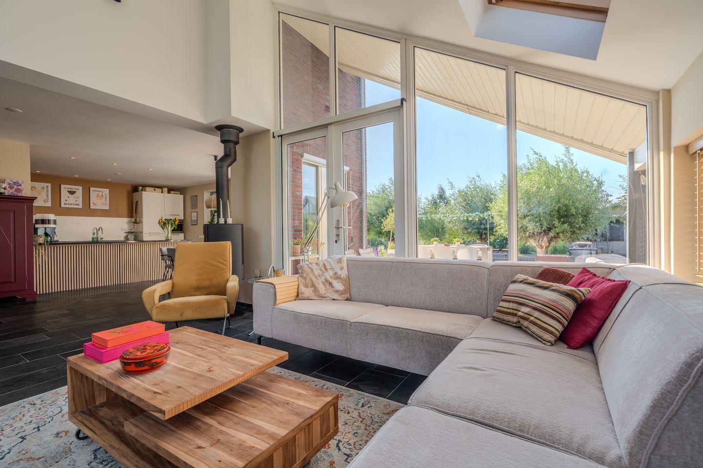 Foto 4 van Watersnip 26