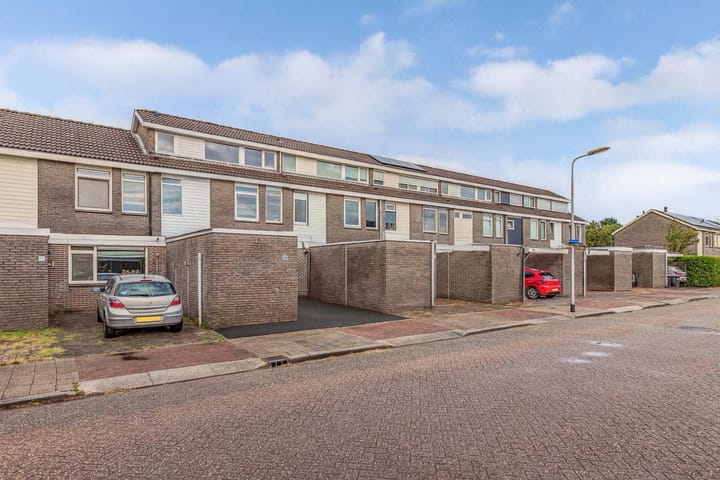 Foto 3 van Vrijheidsplaat 61