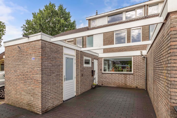 Foto 4 van Vrijheidsplaat 61