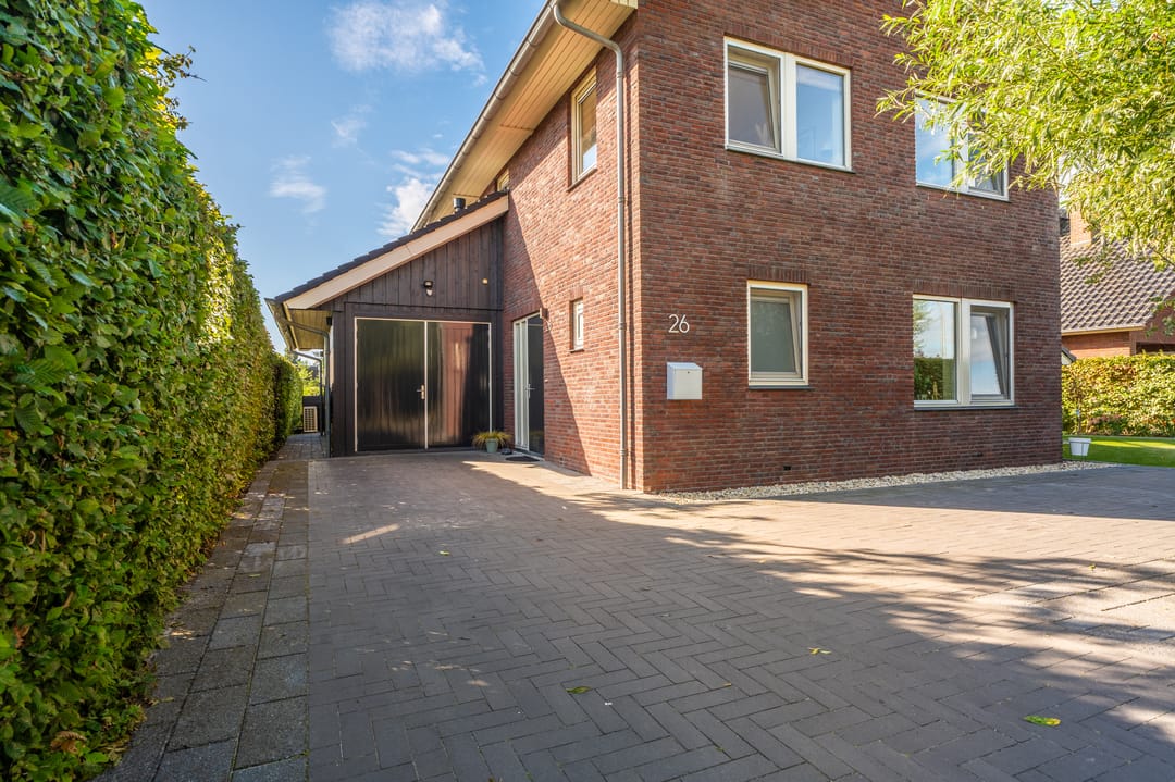 Foto 7 van Watersnip 26