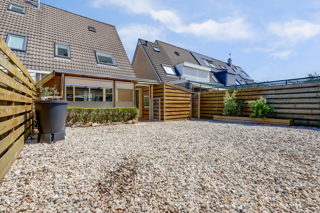 Foto 47 van Socratesstraat 11