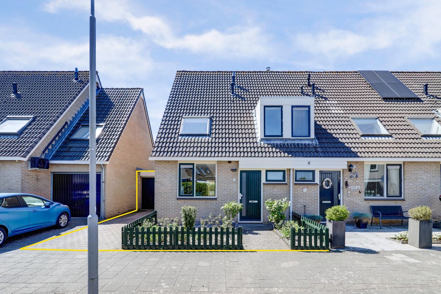 Foto 49 van Socratesstraat 11