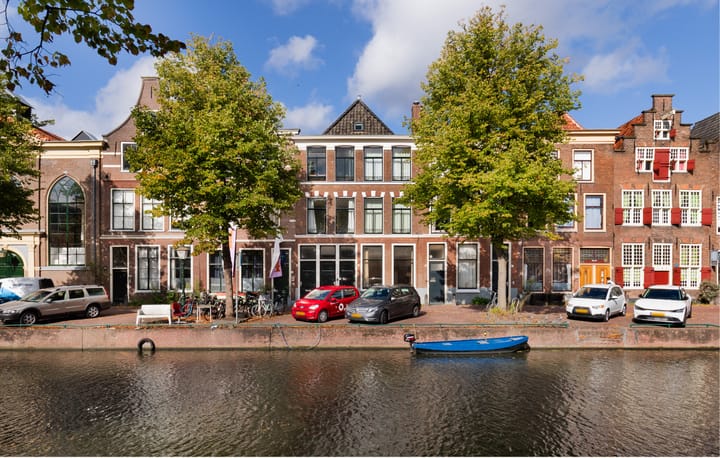 Photo 1 of Herengracht 76