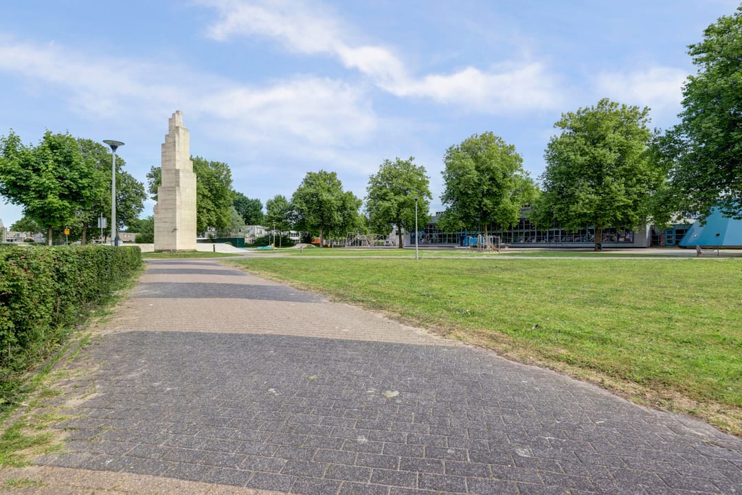 Foto 56 van Socratesstraat 11