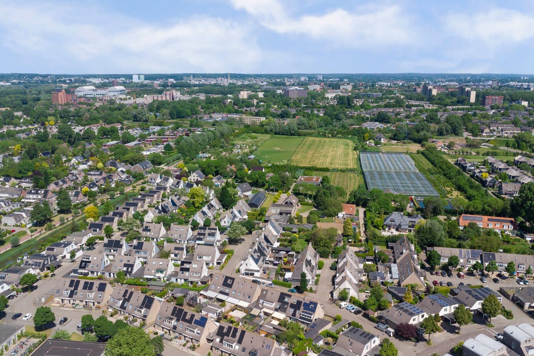 Foto 58 van Socratesstraat 11