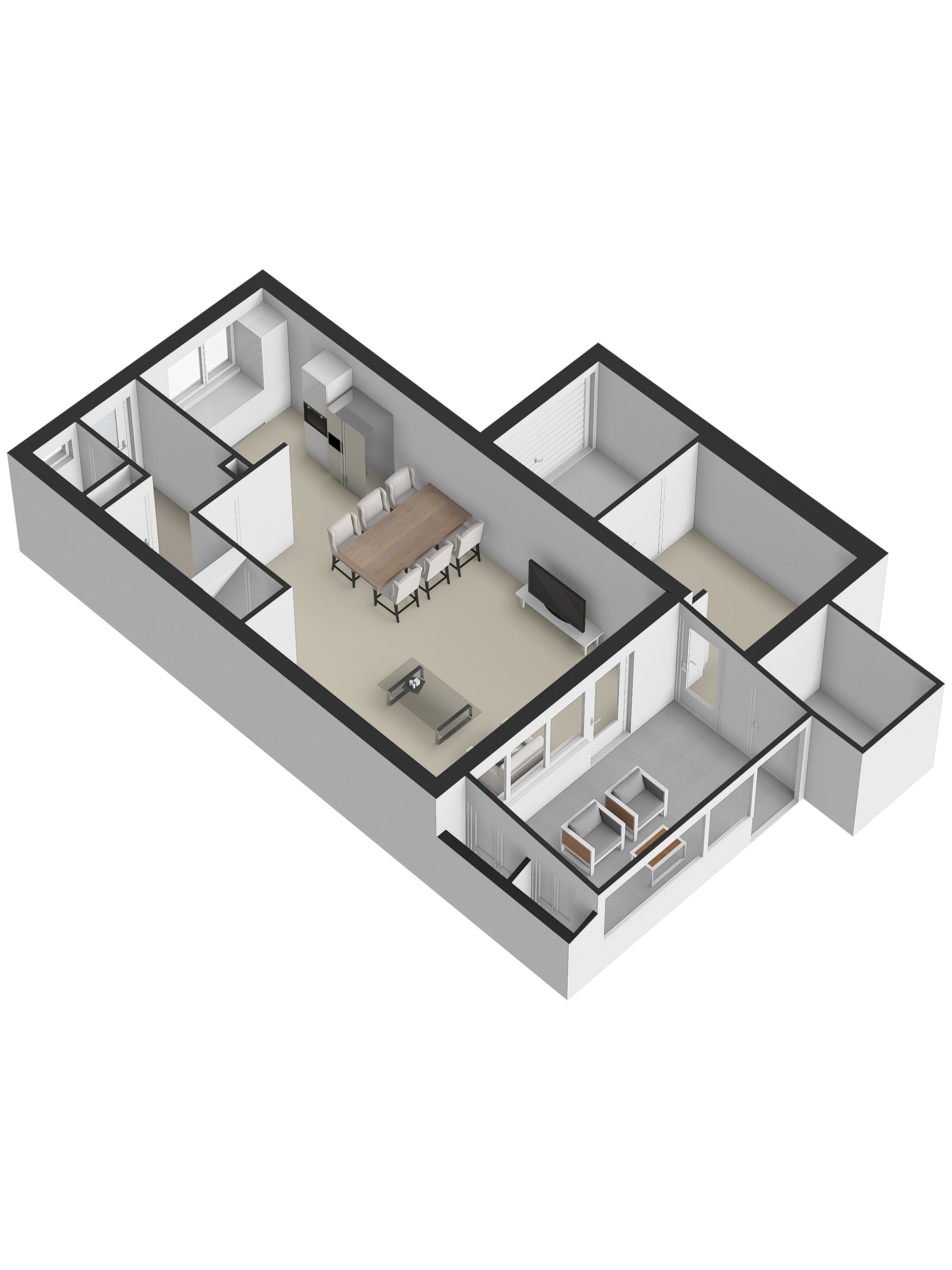 Foto 60 van Socratesstraat 11