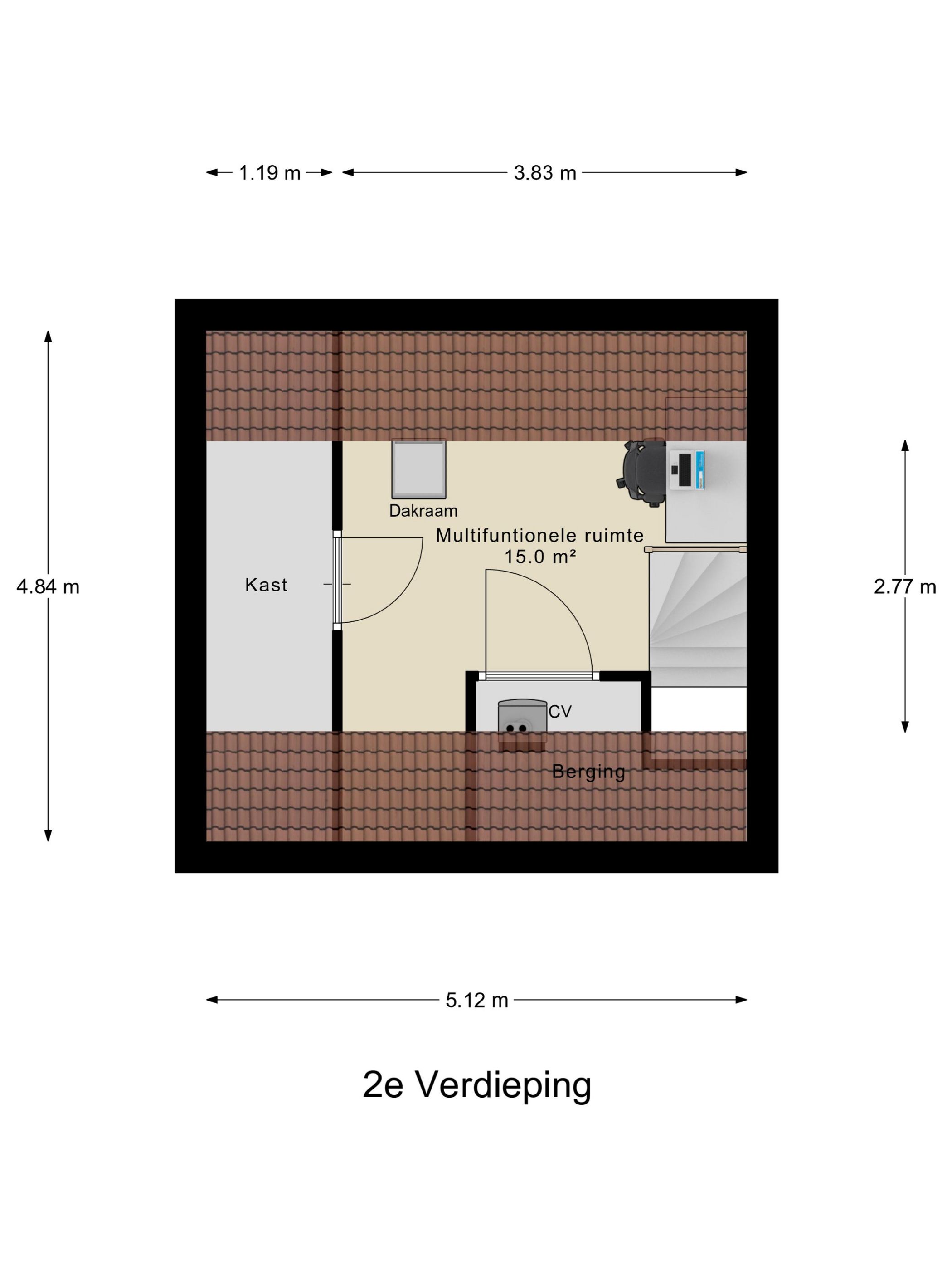 Foto 63 van Socratesstraat 11