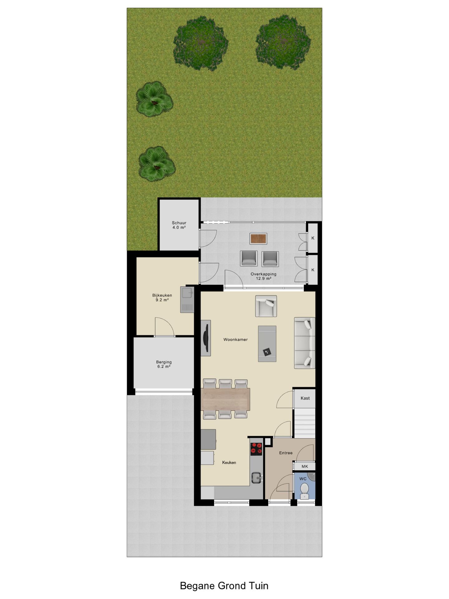 Foto 65 van Socratesstraat 11