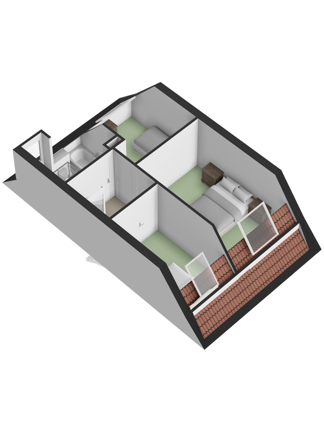 Foto 62 van Socratesstraat 11