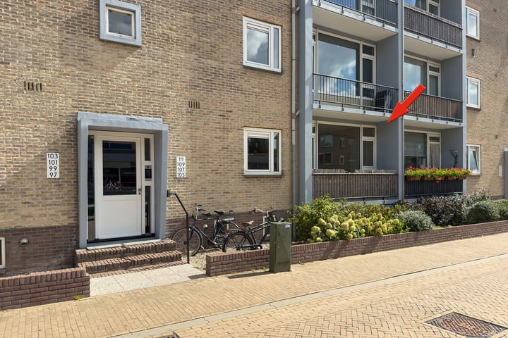 Foto 23 van Oosterengweg 105