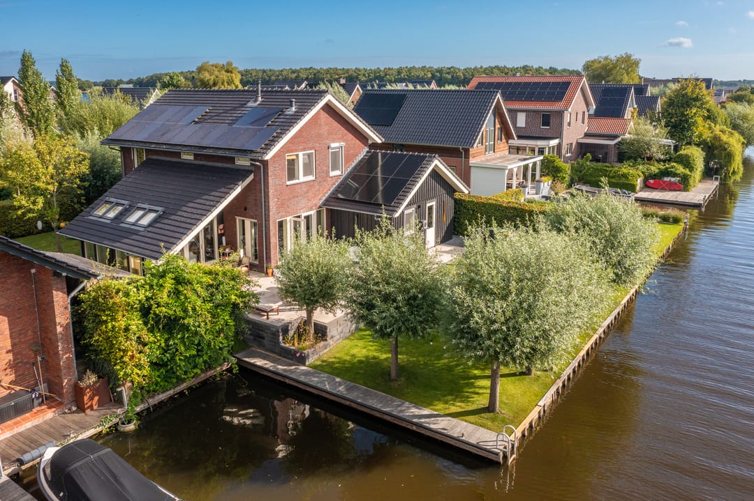 Foto 41 van Watersnip 26