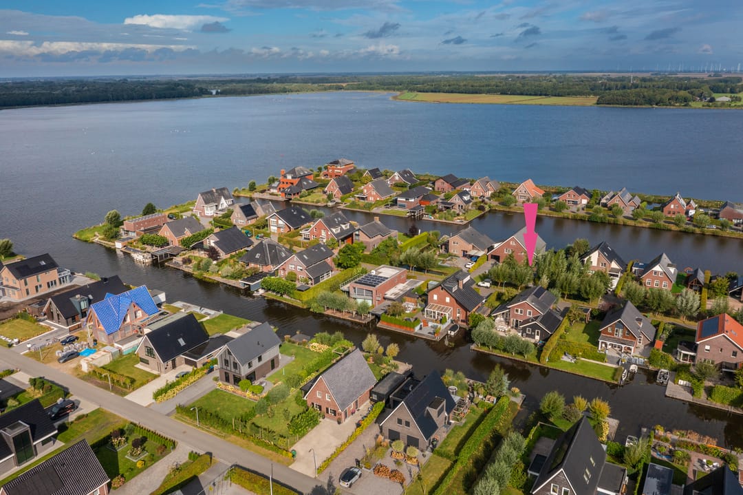 Foto 43 van Watersnip 26