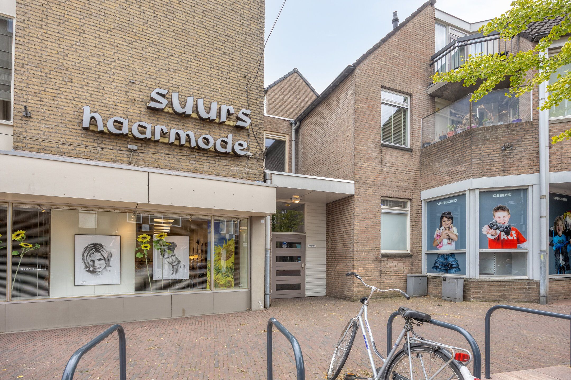 Molenstraat, 3, Veghel, 5461JP, Noord-Brabant, Nederland 3 