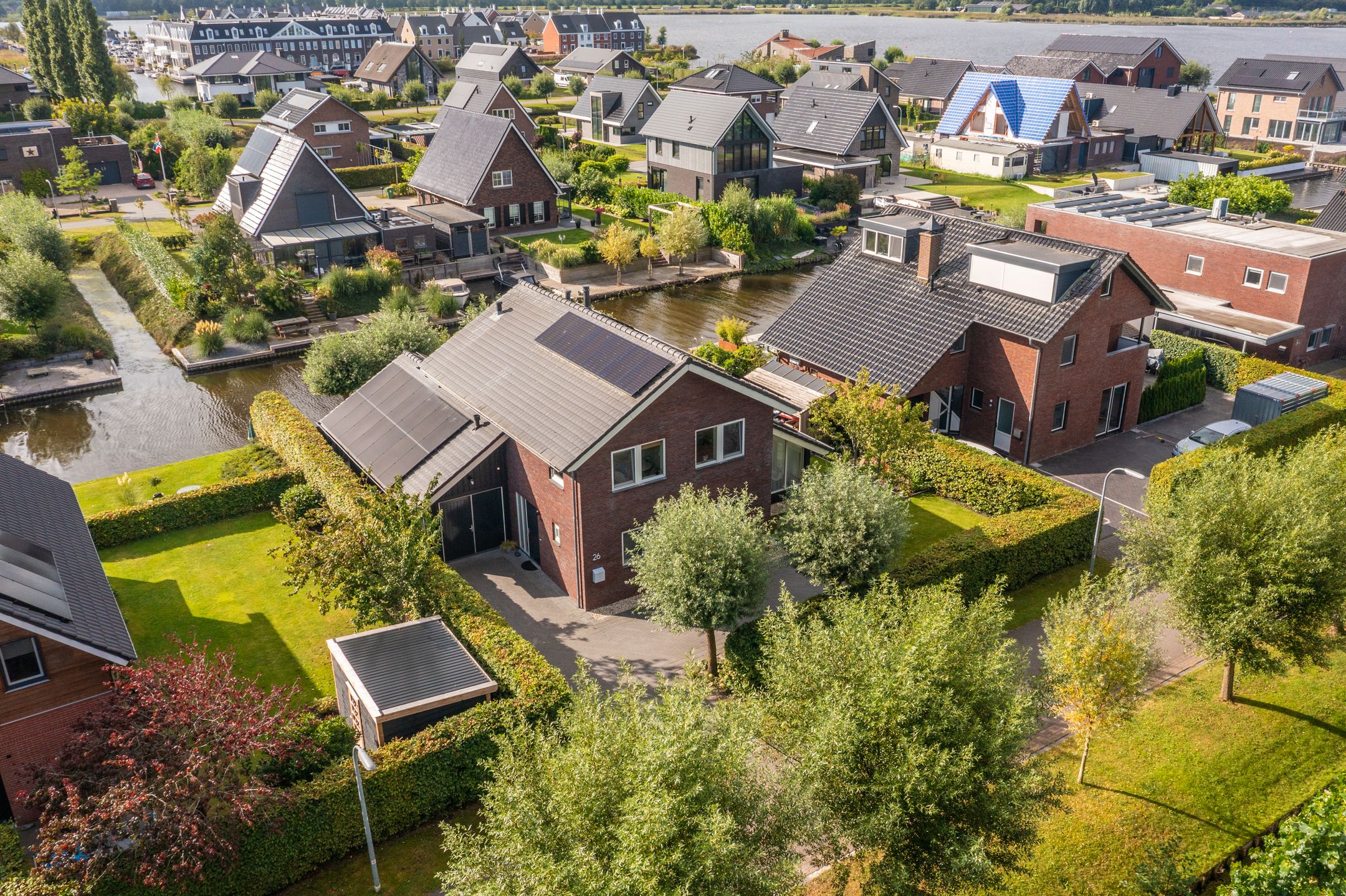 Foto 45 van Watersnip 26