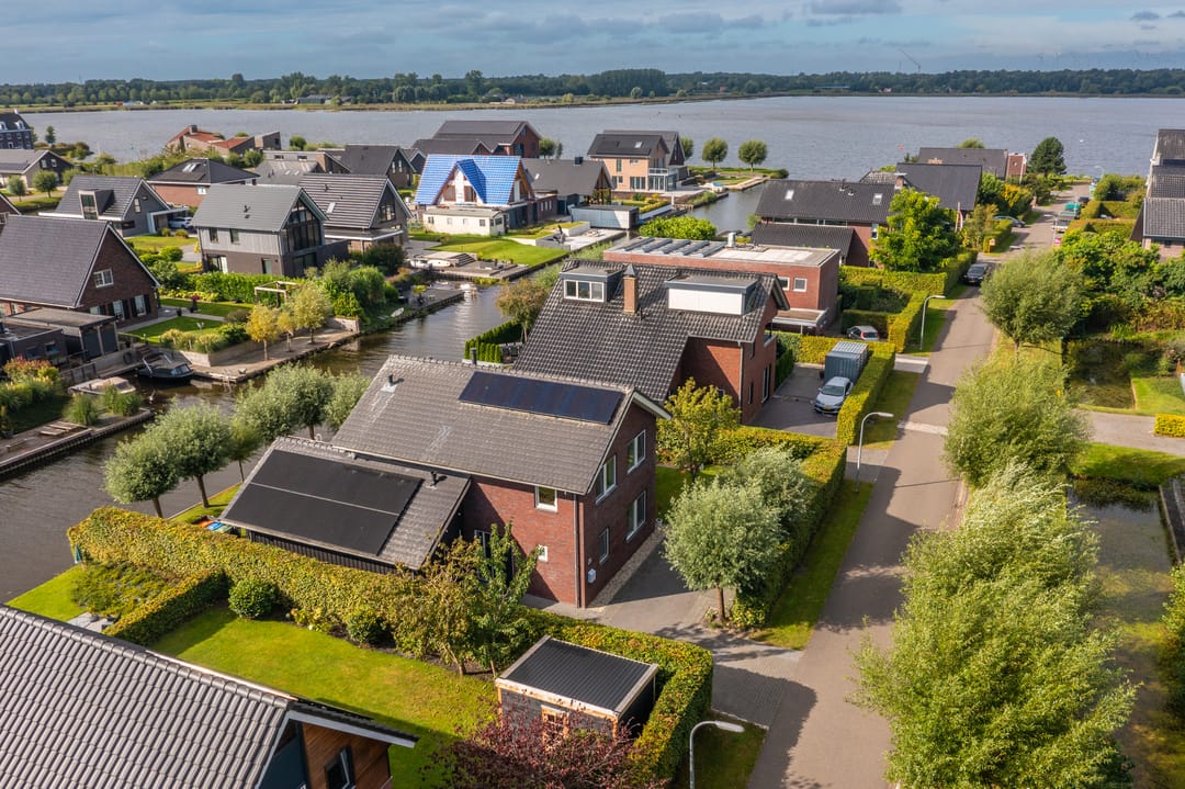 Foto 46 van Watersnip 26