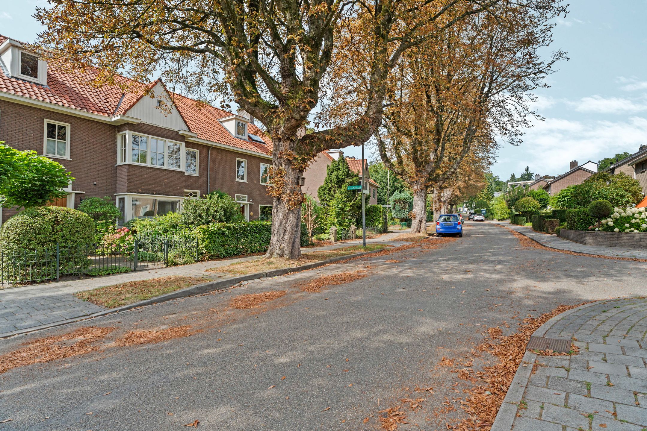 Photo 3 of Rozenhagelaan 14