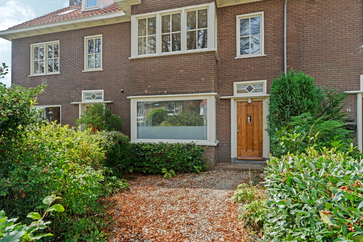 Photo 4 of Rozenhagelaan 14