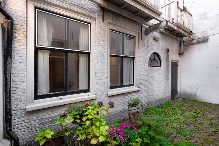 Photo 20 of Herengracht 76