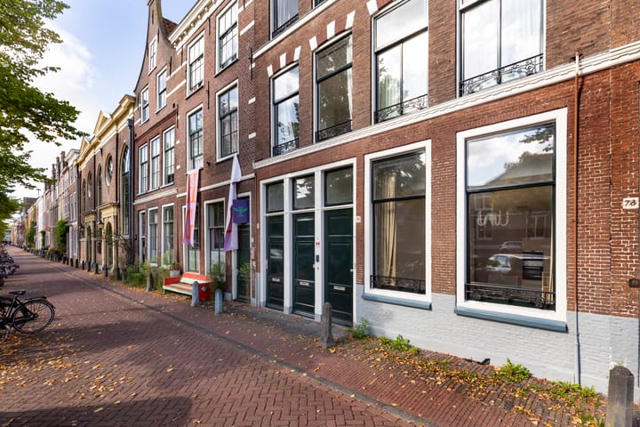 Photo 23 of Herengracht 76