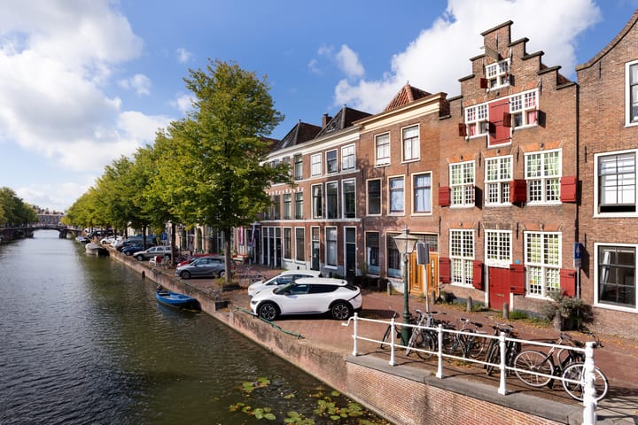 Photo 24 of Herengracht 76