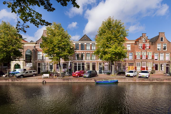 Photo 25 of Herengracht 76