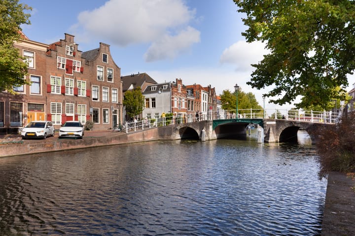 Photo 26 of Herengracht 76