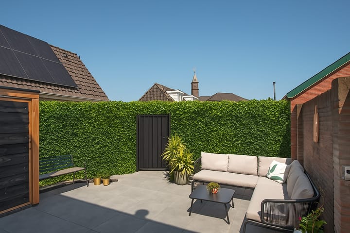 Foto 25 van Haarstraat 124-A