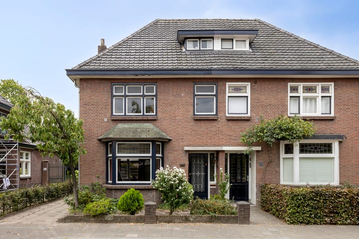 Foto 6 van Wolbergstraat 22