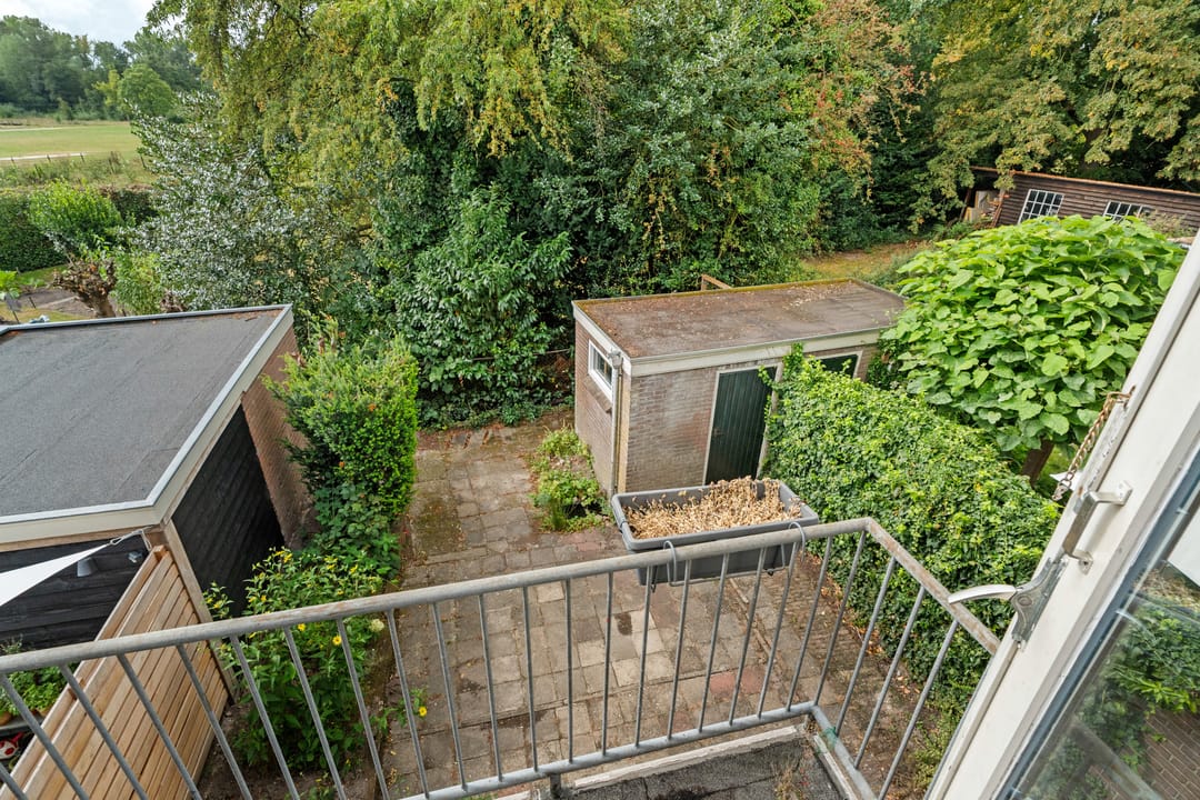 Photo 22 of Rozenhagelaan 14