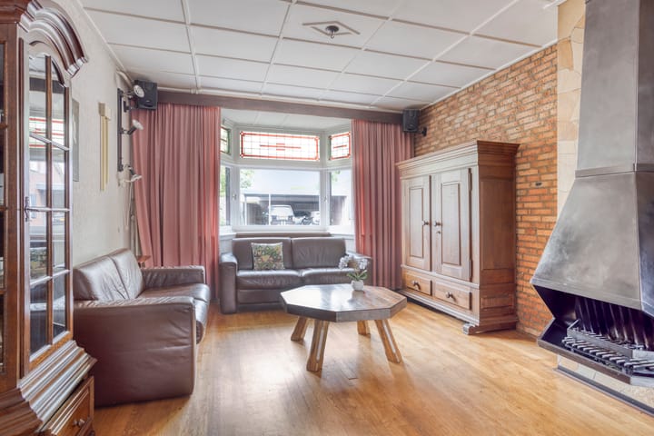 Foto 8 van Wolbergstraat 22