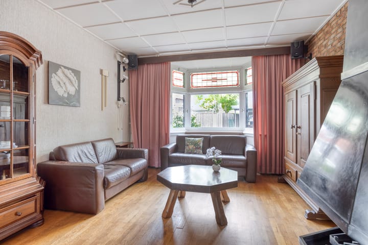 Foto 9 van Wolbergstraat 22