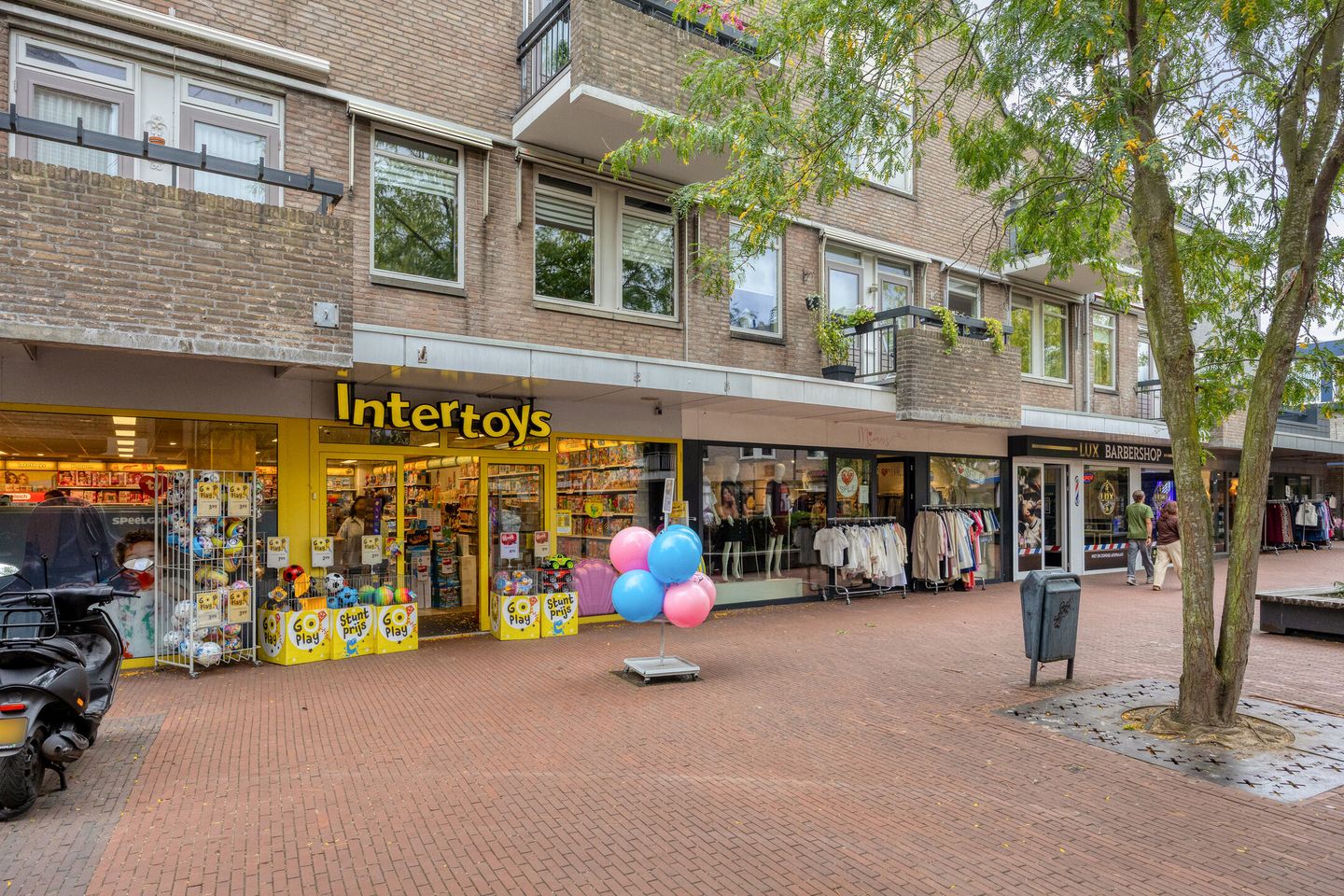 Foto 1 van Molenstraat 3