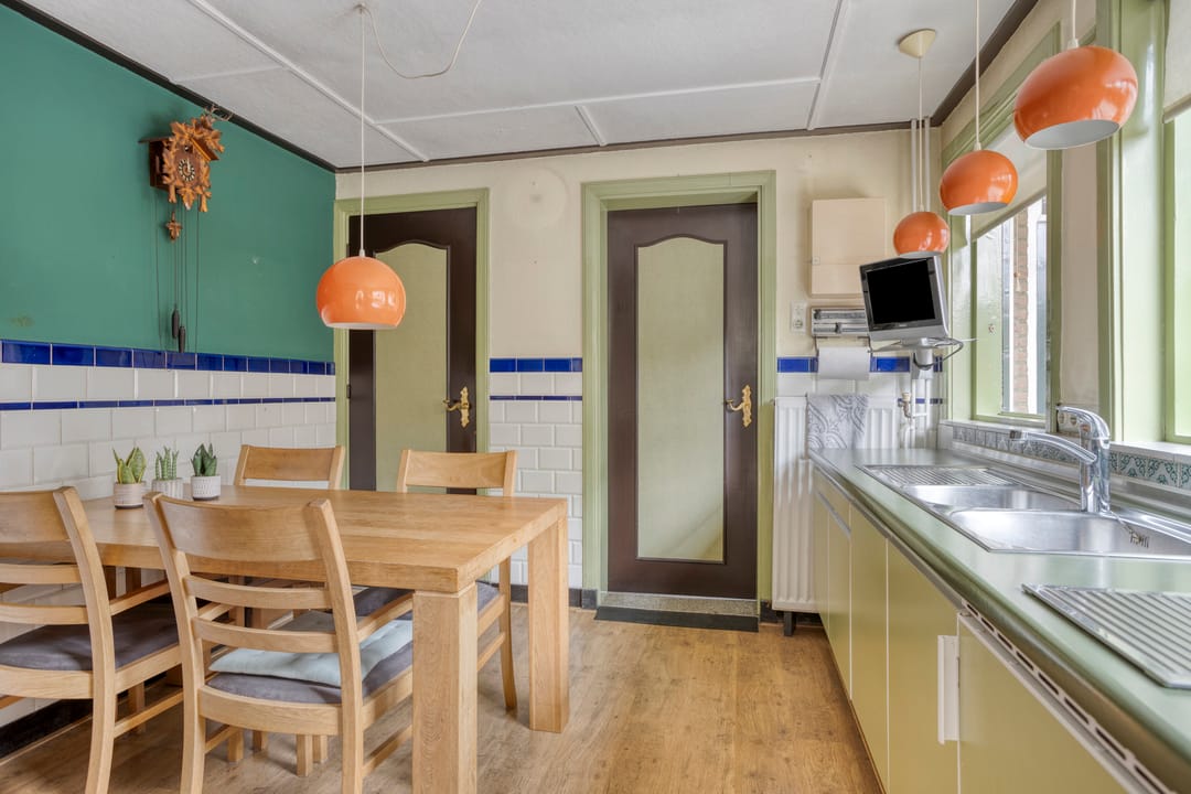 Foto 16 van Wolbergstraat 22