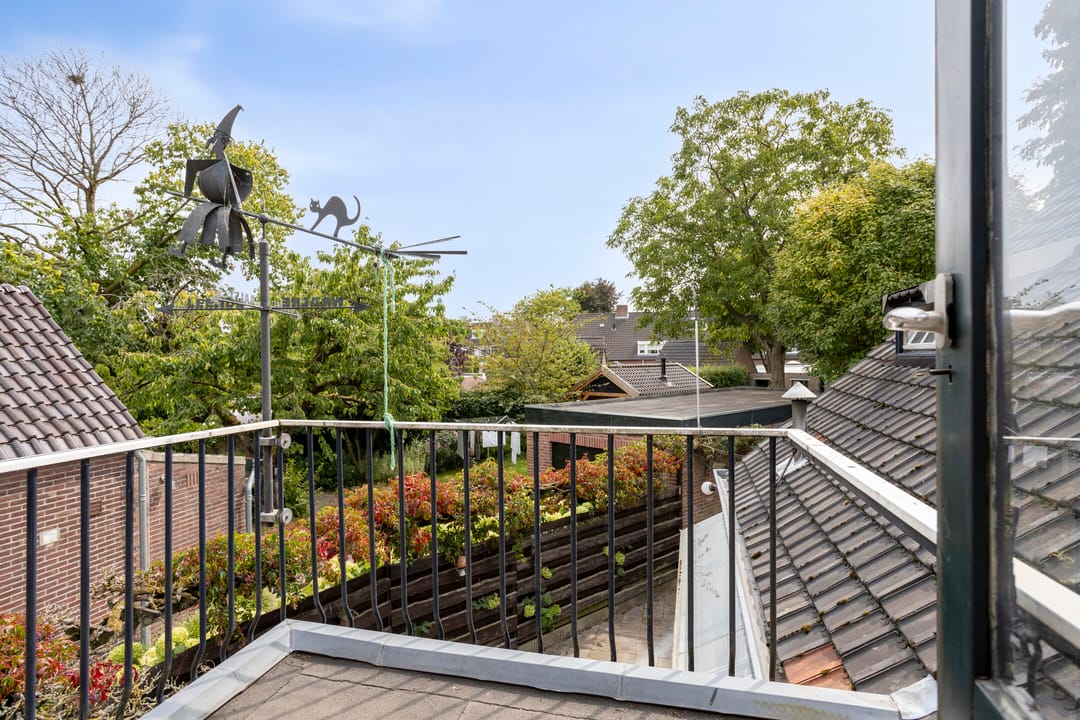 Foto 28 van Wolbergstraat 22