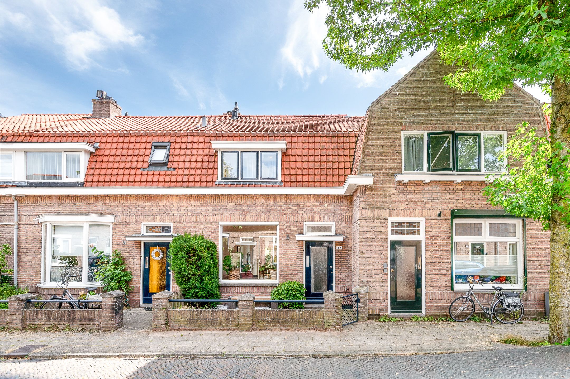 Irisstraat 10 