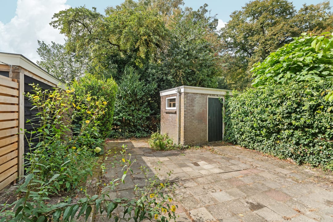 Photo 41 of Rozenhagelaan 14