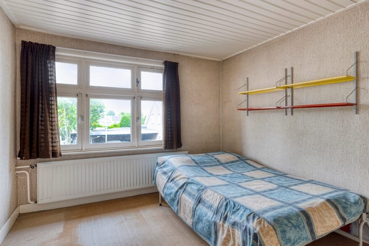 Foto 30 van Wolbergstraat 22