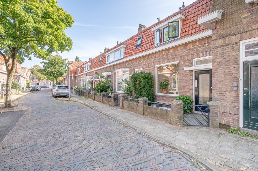 Foto 2 van Irisstraat 10