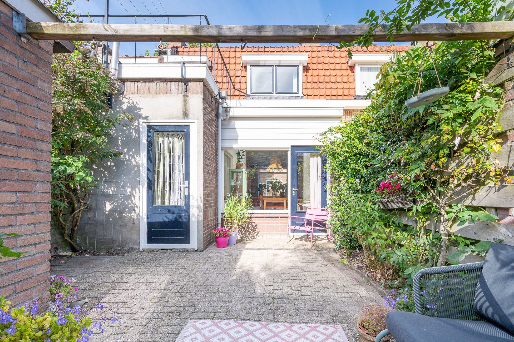 Foto 3 van Irisstraat 10