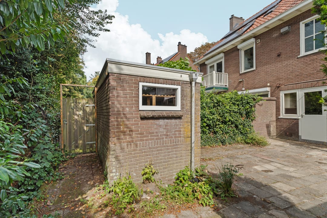 Photo 43 of Rozenhagelaan 14