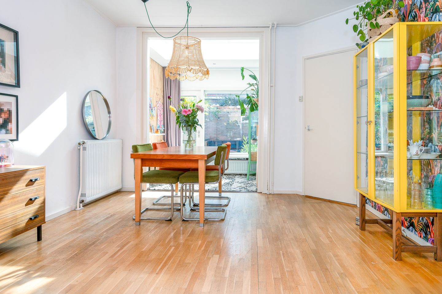 Foto 5 van Irisstraat 10