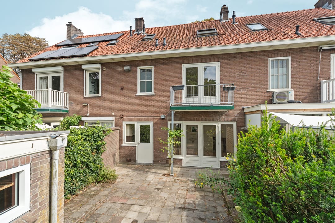 Photo 46 of Rozenhagelaan 14