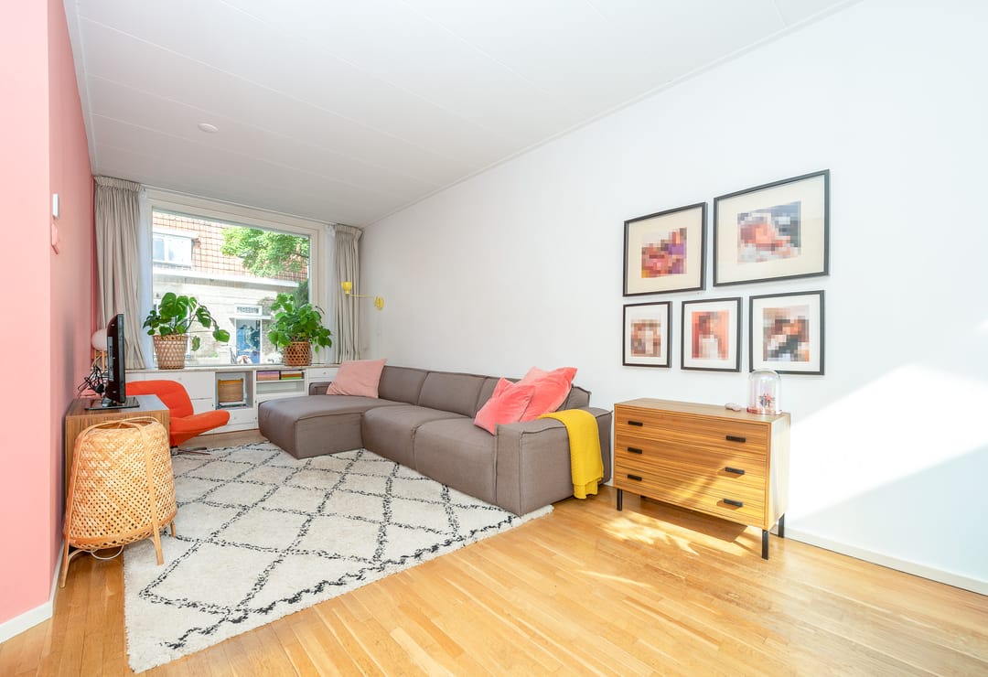 Foto 8 van Irisstraat 10