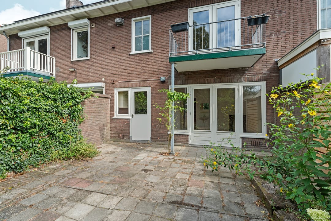 Photo 47 of Rozenhagelaan 14