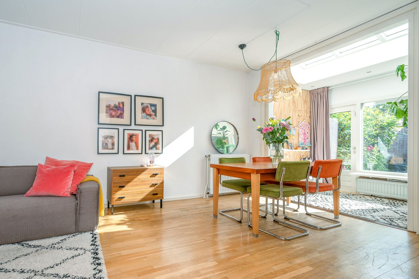 Foto 10 van Irisstraat 10