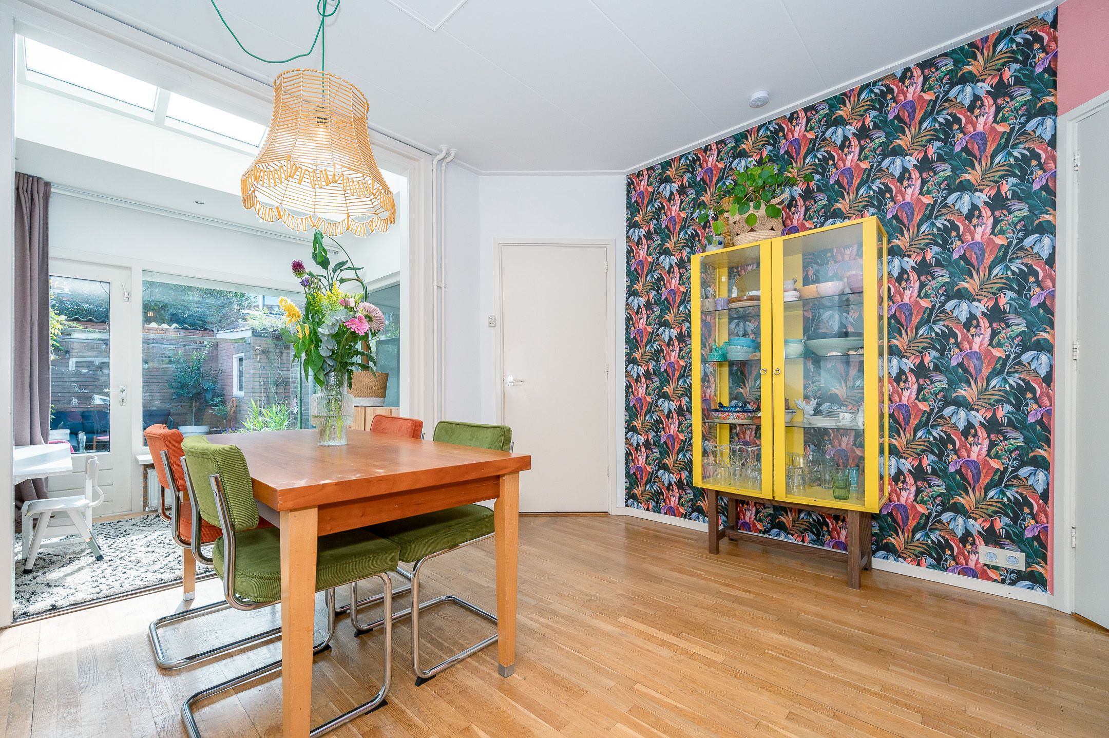 Foto 12 van Irisstraat 10